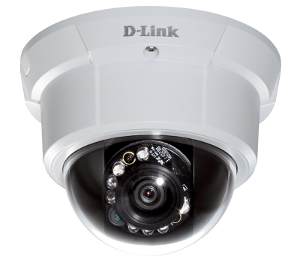 DCS-6113V IP-Камера D-Link DCS-6113V антивандальная 