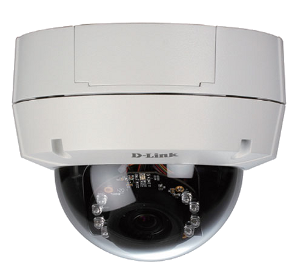 DCS-6511 IP-Камера D-Link DCS-6511