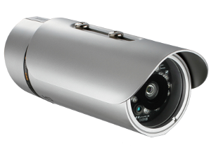 DCS-7110 IP-Камера D-Link DCS-7110