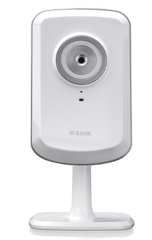 DCS-930L  IP-Камера D-Link DCS-930L, 1.0Lux @F2.8, 802.11n