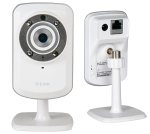 DCS-932L IP-Камера D-Link DCS-932L