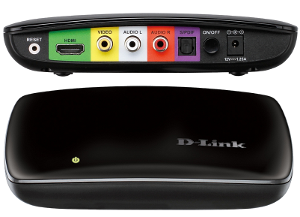 DHD-131 Адаптер D-Link DHD-131 Intel Wireless Display (WiDi)