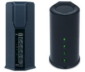 DIR-645 Интернет-шлюз D-Link DIR-645 802.11n 300Mbit 4Port Gigabit