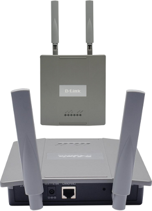 DWL-8500AP Точка доступа D-Link DWL-8500AP 802.11a/ g w/ PoE