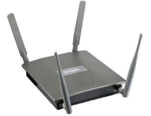 DWL-8600AP Точка доступа D-Link DWL-8600AP