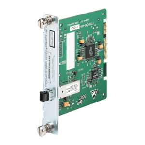 3C17222 Модуль 3Com SuperStack 3 Switch 4400 100BASE-FX