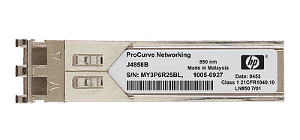 J4858C Модуль HP Gigabit-SX-LC Mini-GBIC