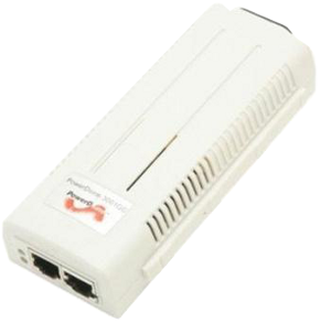 J9407B Адаптер HP 1-port Power Injector