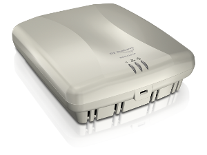 J9427C Точка доступа HP MSM410 AP 1xGE, 802.11a/b/g/n 3x3MIMO, int ant, PoE, LT warranty