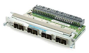 J9577A Модуль HP 3800 4-port Stacking Module