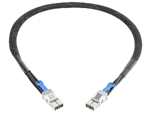 J9665A Кабель HP 3800 1m Stacking Cable
