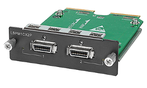 JD360B Модуль HP 2-Port 10-GbE A5500 Local Conn Module