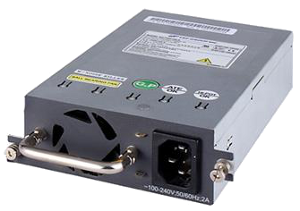 JD362A  Блок питания HP 5500 150WAC Power Supply