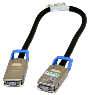 JD363B Кабель HP X230 LocalConnect 50cm CX4 Cable