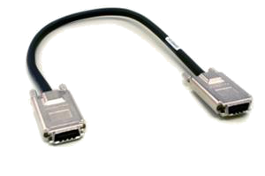 JD364B Кабель HP X230 Local Connect 100cm CX4 Cable