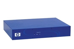 Мультисервисный беспроводной контроллер HP ProCurve MSM710