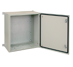 WZ-2285-01-01-011 Настенный шкаф ZPAS SWN 300*200*115