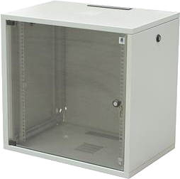 WZ-3615-01-S5-011 Шкаф 19" ZPAS 15U со съемными бок.стенками глубина 500