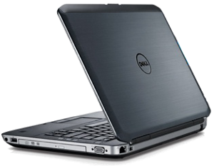 210-E5430-5L Ноутбук DELL Latitude E5430 14` HD+ Ci5 3320M/4098/ 500GB/DVDRW/BT/WiFi Ubuntu 3Y