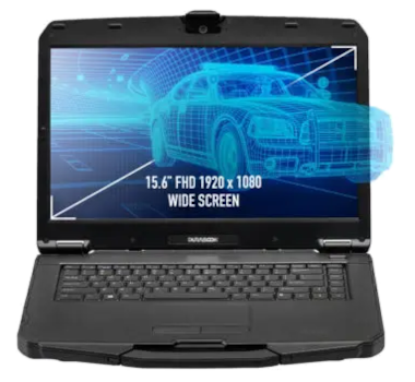 durabook s15ab 