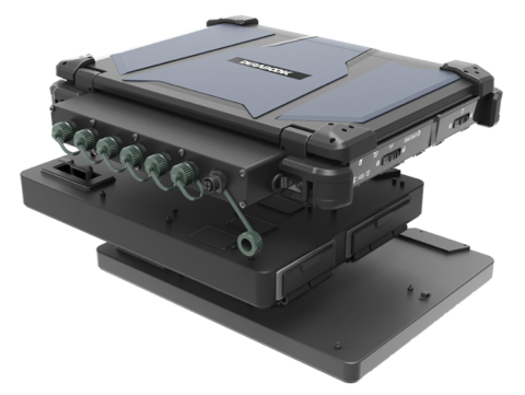 Durabook z14i customization