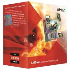 AD3650WNGXBOX ЦПУ AMD A6-3650