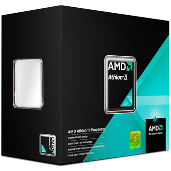 CPU adx245ocgqbox