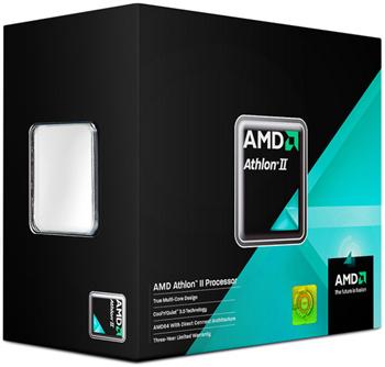 CPU adx250ocgqbox