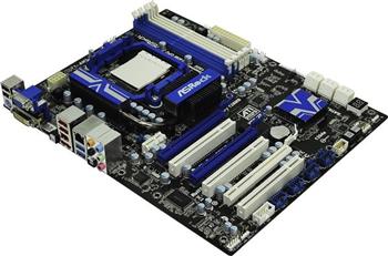 Материанская плата ASRock 890gx Extreme 3