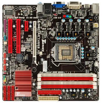 motherboard