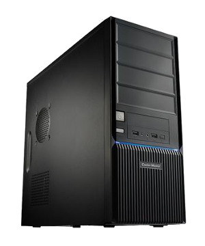 RC-350-KKN1 Корпус Cooler Master CMP-350,без БП,черный