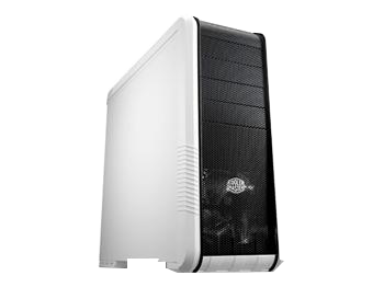 RC-692A-KKN5-BW Корпус Cooler Master CM 690 II Advanced Black & White Edition USB 3.0,без БП,черно-белый