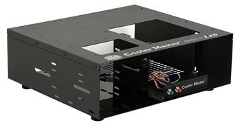 корпус Cooler Mastercl-001-kkn1-gp