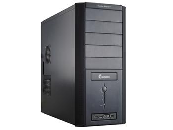 корпус Cooler Master rc-534l-kkpk-gp