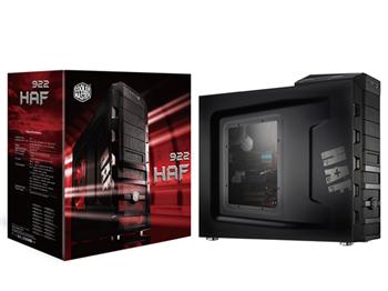 корпус Cooler Master rc-922m-kwn1-gp