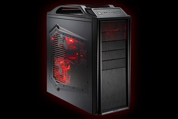 корпус Cooler Master sgc-2000-kkn1-gp
