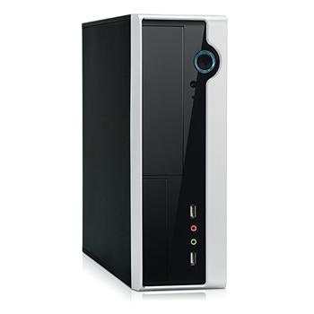 корпус FOXCONN rs233 fsp150