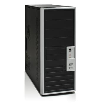 корпус FOXCONN tla-483_fx400