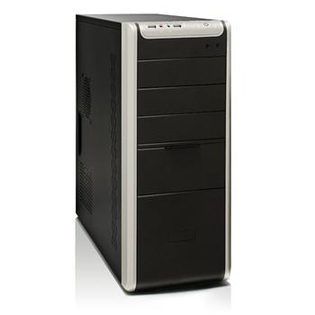 корпус FOXCONN tla566 fx400