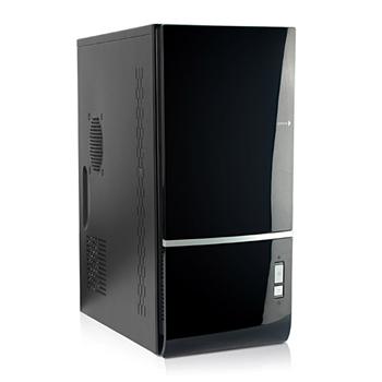 корпус FOXCONN tla785 fx400
