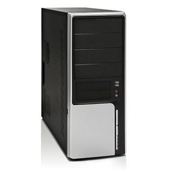 корпус FOXCONN tla-887_fx400