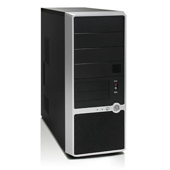 корпус FOXCONN tsaa-460_fx400