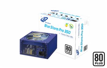 Блок питания BLUE STORM II 350