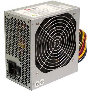 power supply