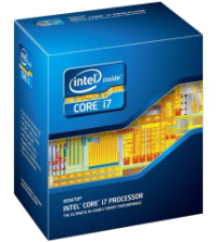 BX80637I73770 ЦПУ Intel Corei7-3770 4/8 3.4GHz 8M LGA1155 box