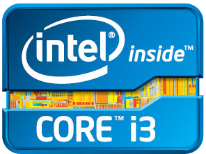 BX80623I32100 ЦПУ Intel Corei3-2100 2/ 4 3.1GHz 3M LGA1155 32nm 65W HD Graphics 2000 box