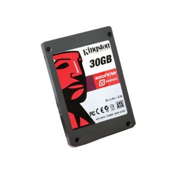 SSD KINGSTON snv125-s2^30gb
