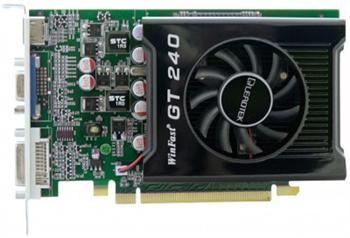 GT 240 1G DDR3