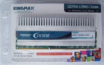 KINGMAX flgd45f