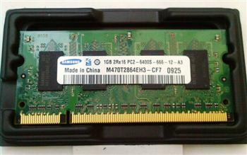 SAMSUNG m470t2864eh3-cf7ra